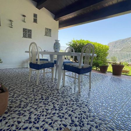 Villabri Maratea Esterno foto