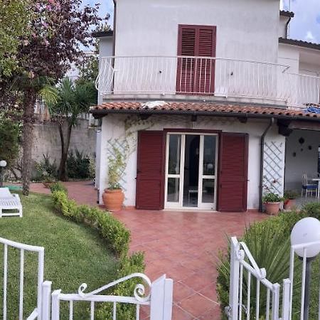 Villabri Maratea Esterno foto