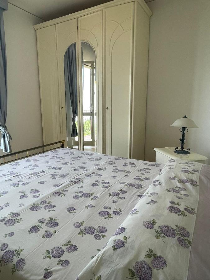 Villabri Maratea Esterno foto