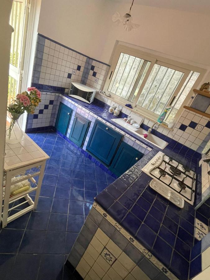 Villabri Maratea Esterno foto